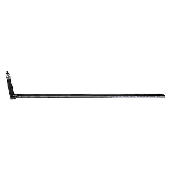 Scale Bar, L, 54" to 80" Size, 33-5/16" L
