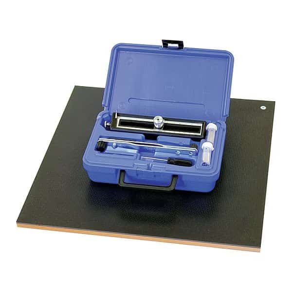 Gasket Cutter Kit, Light Duty, 19" L