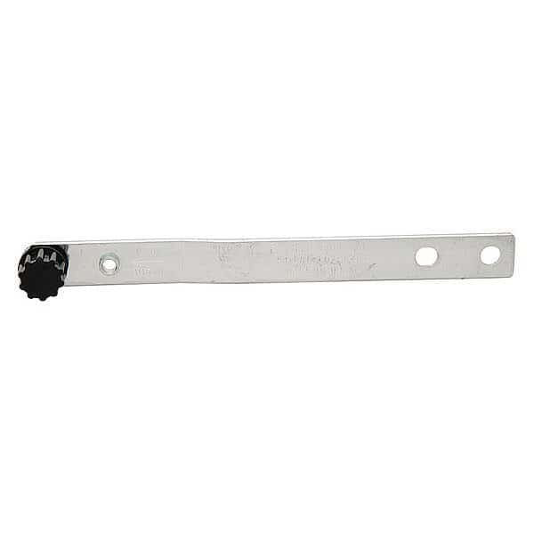 Extension Arm, 7-3/4" L x 3/4" Wx13/16" H