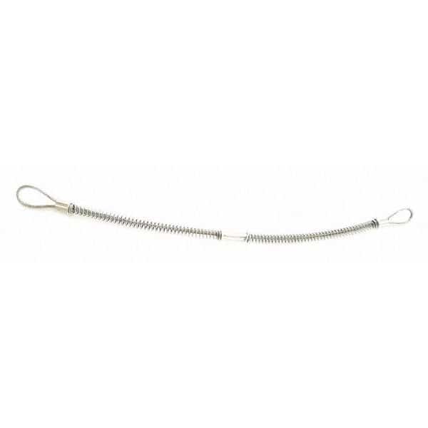Safety Cable, for 1/2" - 1" ID Hose, PK2