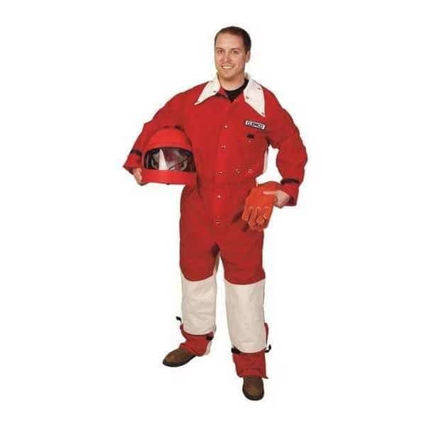 Blast Suit, 2XL