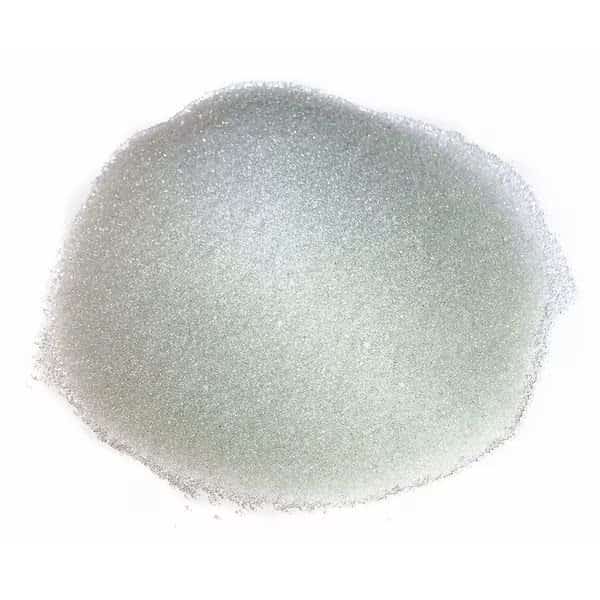 Glass Beads, 55lb., 30-40 Mesh, No.4