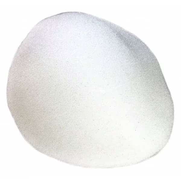 Glass Beads, 50lb., 170-325 Mesh, No.13