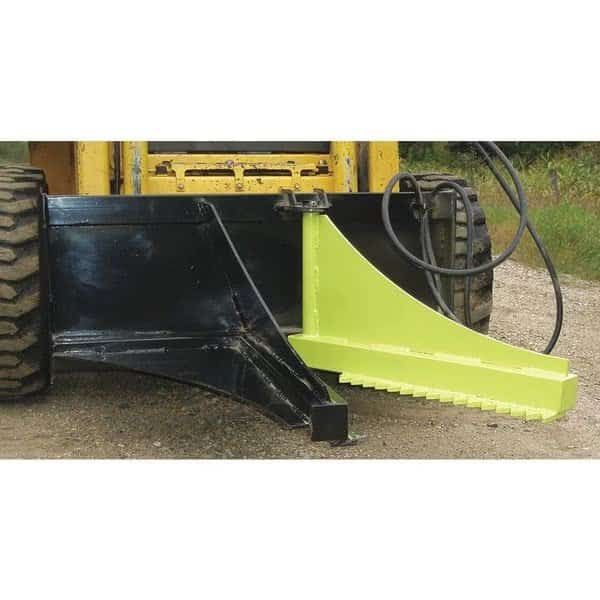 Post/Tree Puller, Hydrolic