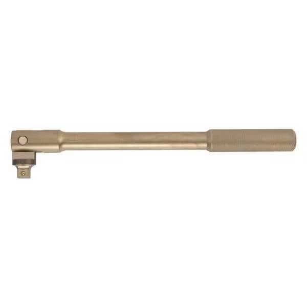 Wrench, Hinged Handle, 1" Drive