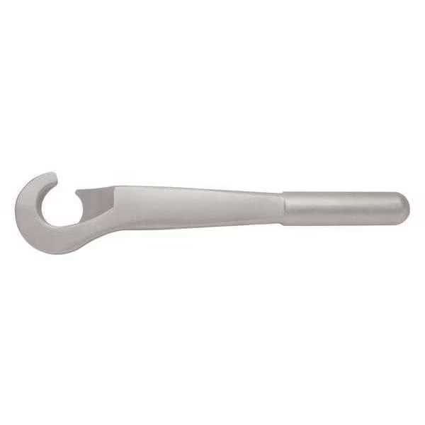 Wrench, Valve Wheel, 1-3/4", 18-1/4", Alumnm