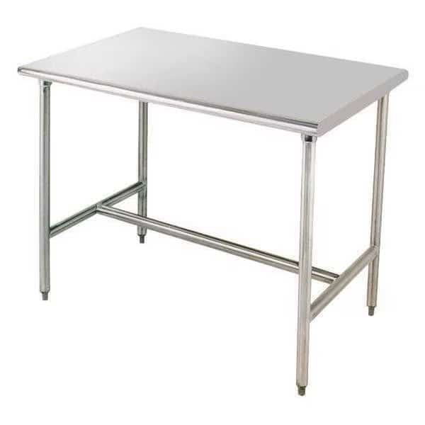 Cleanroom Work Station, 14g, 72x30x30