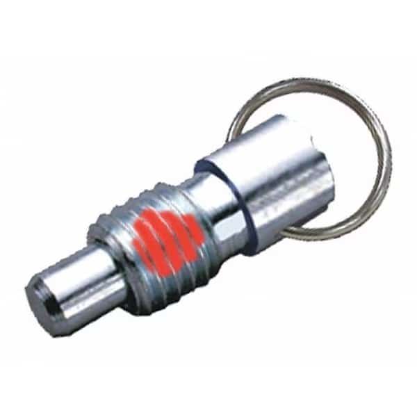 Stub Pull Ring, Lck P, 3/4-10", 2.69"