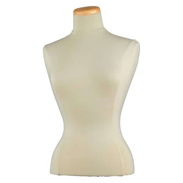 Female Blouse Form,Tailor Bust, Mfr#: F5, ECONOCO