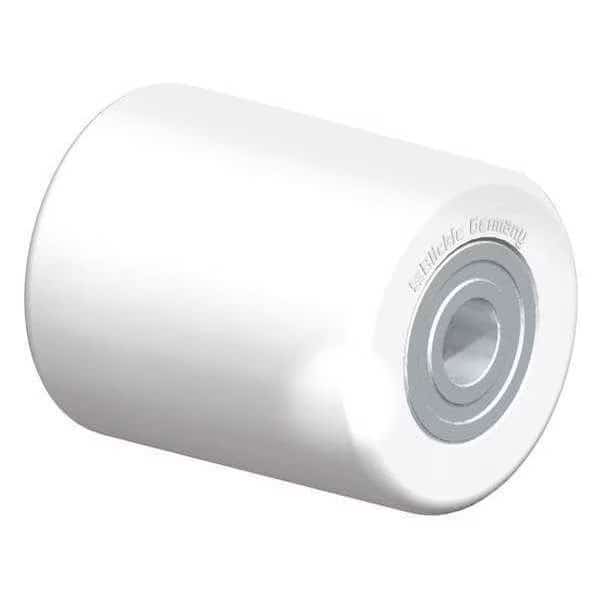 Pallt Truck Rollr, Nyln, 3-1/4", 2205 lb.
