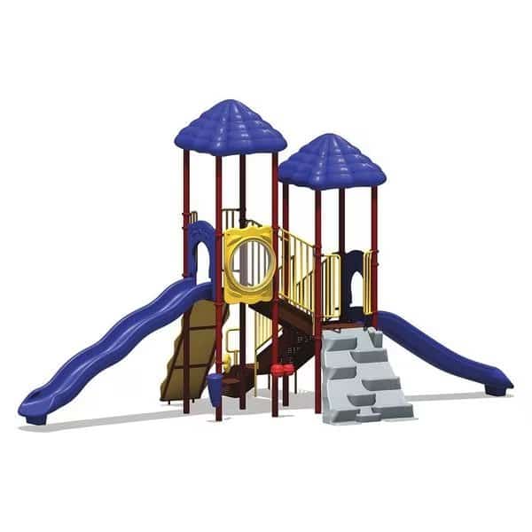 Bighorn Playful Playground