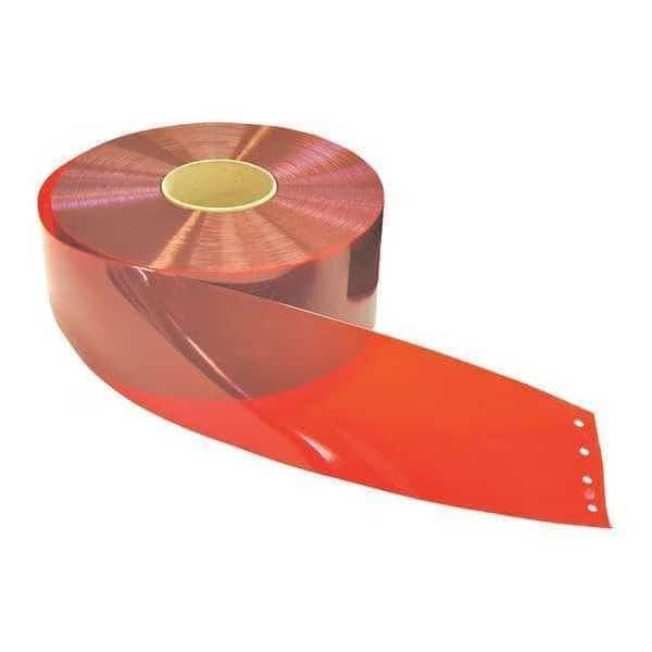 Rip-A-Strip Roll,Red Weld,75ft.x8"x6ft., Mfr#: RA60-0806-075, TMI