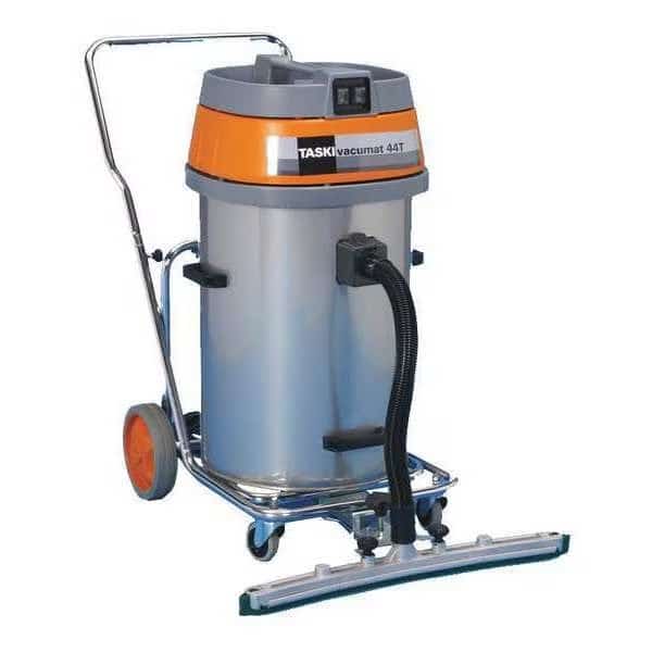 5SY4, Wet/Dry Vacuum, 2 x 50 l/s
