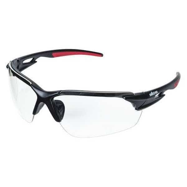 Safety Glasses,Clear,AF / HC, Mfr#: S72300, SELLSTROM