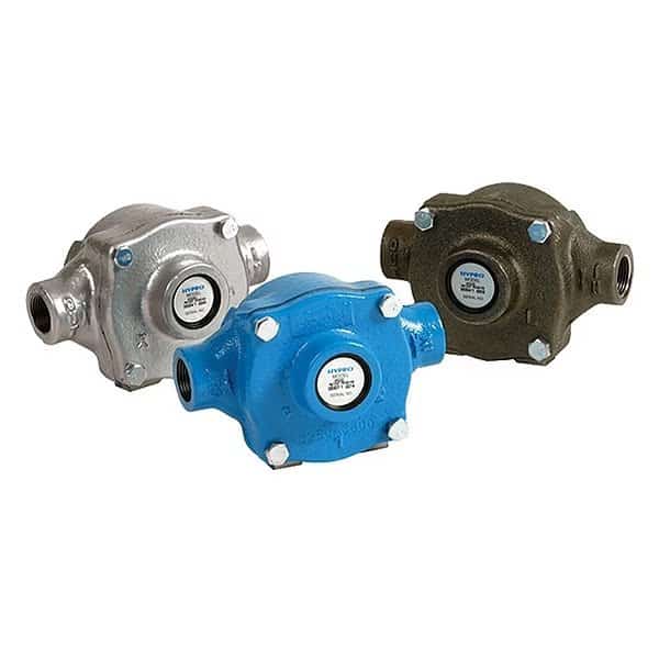Reverse Roller Spray Pump, 3/4"Connection