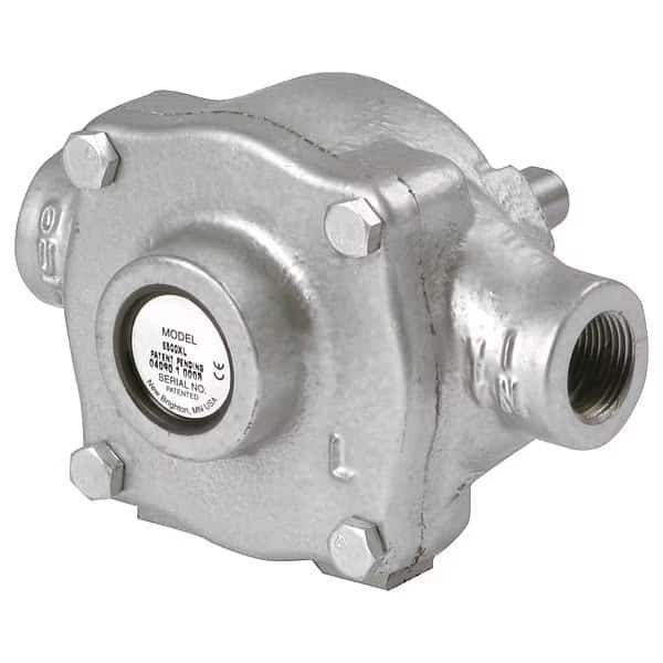 Reverse Roller Spray Pump, 3/4"Connection