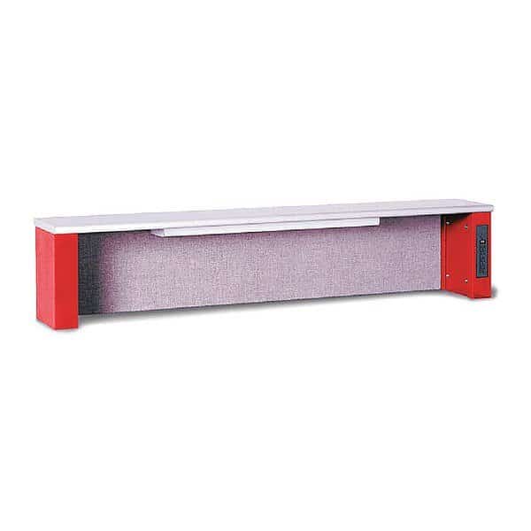 Equiptoflex Aerial Shelf, RD