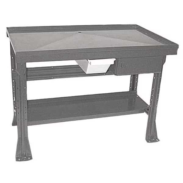Tear Down Bench 30X60X33.5