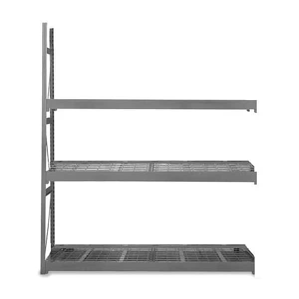 Wire Rack-5Hx8Wx3D ADD ON 2X6X5 High, GN