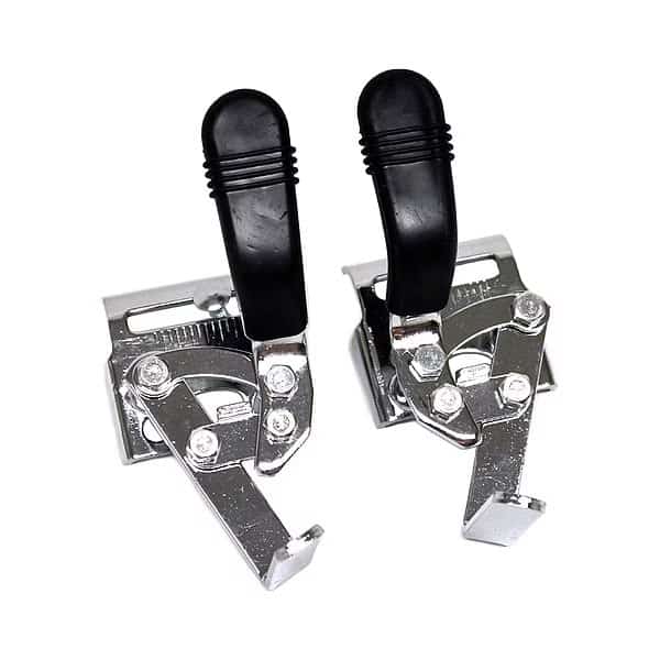 Wheel Brake, PR