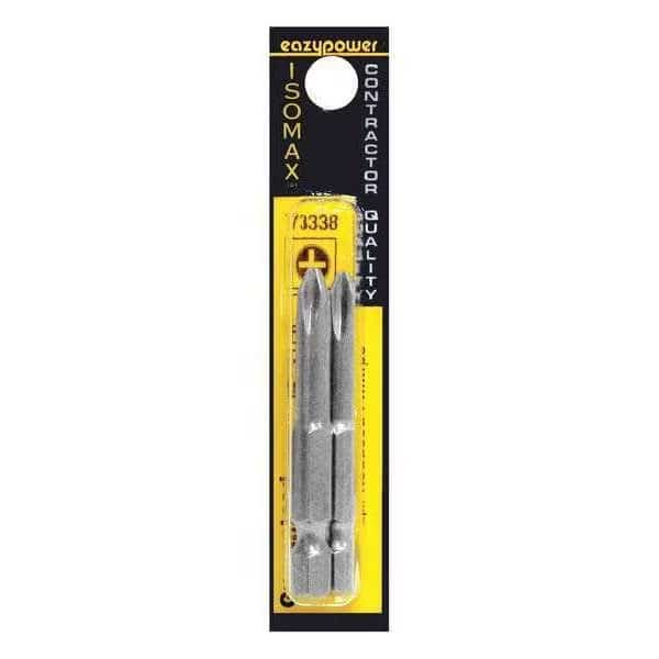 Bit, Reduced No. 2, 2", PK2