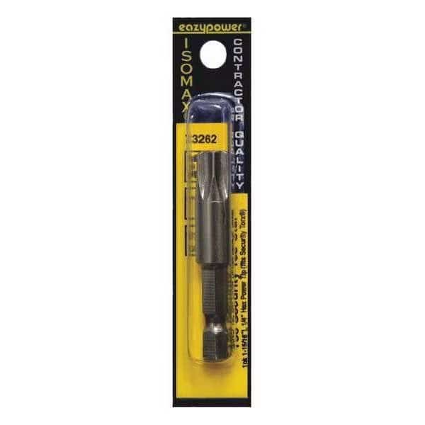 Security Tee Star, T50, 2"