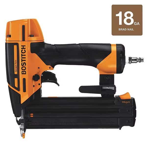 Brad Nailer Kit, 2-1/8", 18 ga.