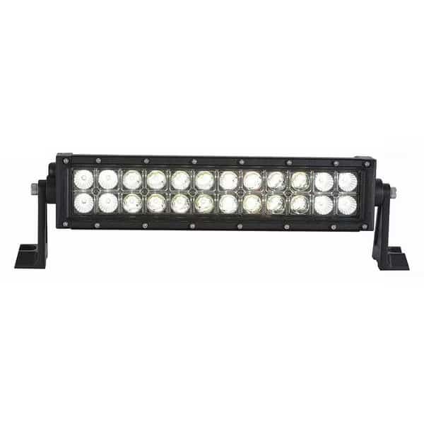 14 Inch 6480 Lumen LED Combination Spot-Flood Light Bar