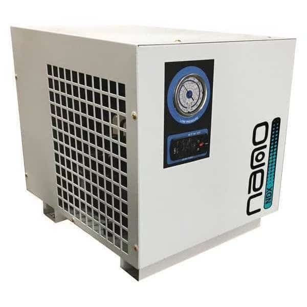 Refrigerated Air Dryer, 15 scfm