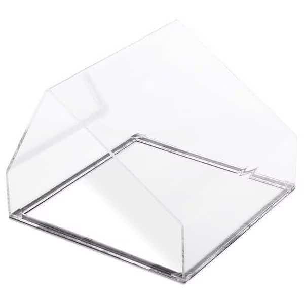 Slotted Cover, Acrylic Hood for S-DTL-1