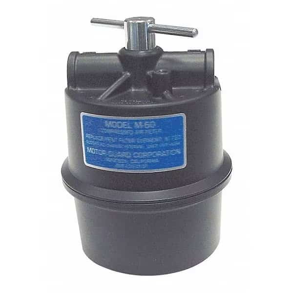 Compressed Air Filter Sub Micronic Kit