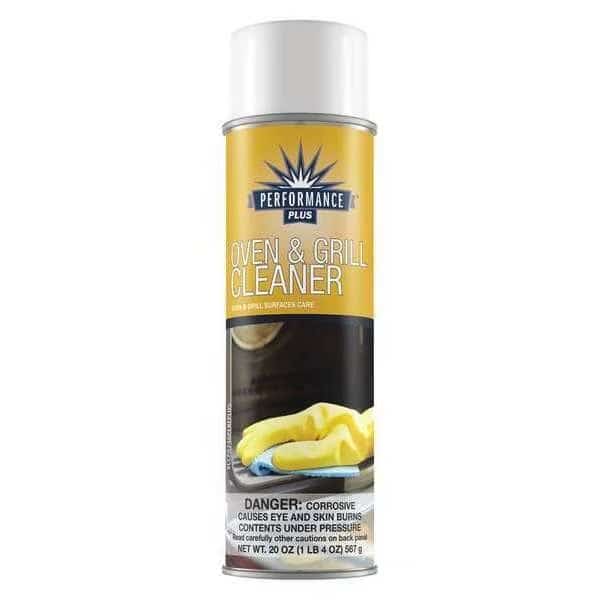 Foaming Oven Grill Cleaner, AC 20oz., PK6