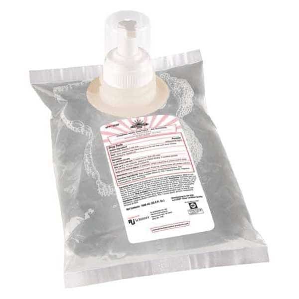 Fmng Hand Sanitizer, Alc Free, 1000mL, PK6
