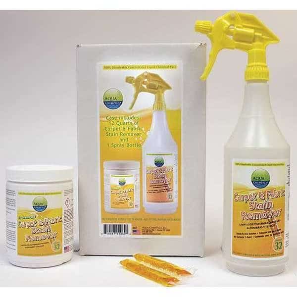 Carpet Stain Remover Kit