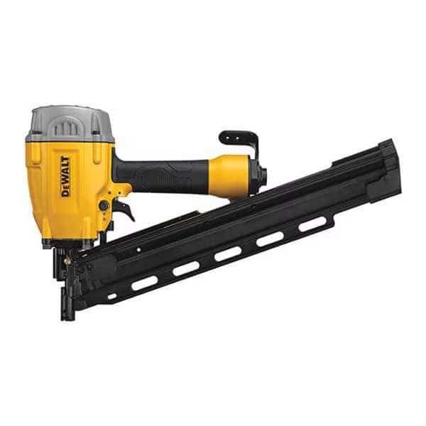 21 Degree Plastic Round Head Framing Nailer