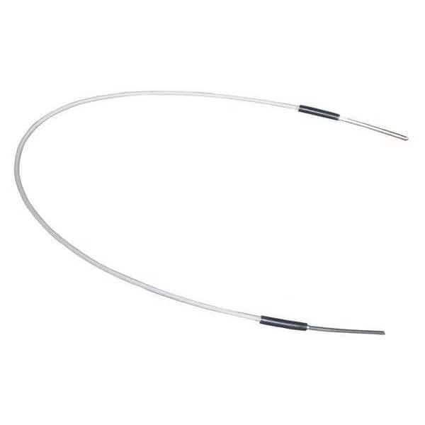 Coil for Mini Ductor,U Form,23", Mfr#: MD99-602, INDUCTION INNOVATIONS INC