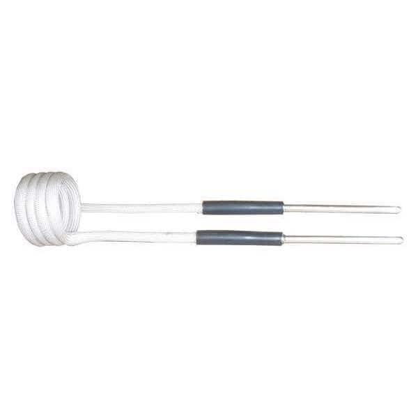 Preformed Coil, 3/4" ID
