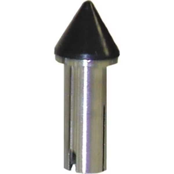 Cone Tip for Tachometers, 3/4" dia.
