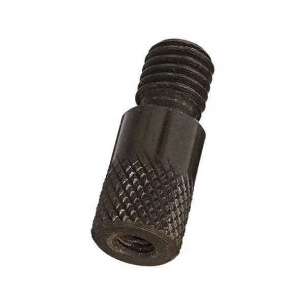 Thread Adapter,M6(FEM) to M10(MALE), Mfr#: FG-M6TM10, SHIMPO