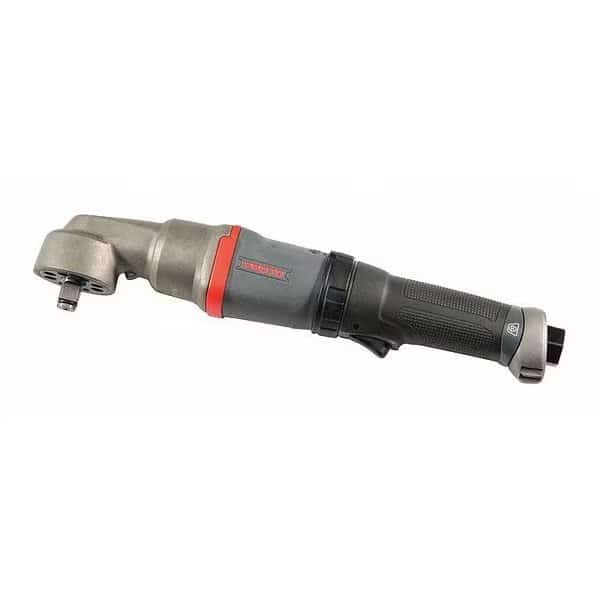 Angle Impact Wrench, 5 cfm, 3/8"