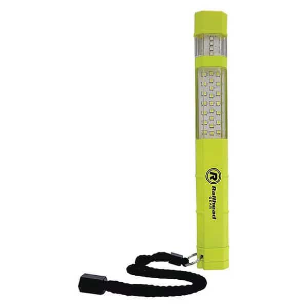 Multifunction worklight, blue