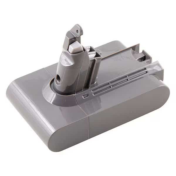 Battery 21.6 Volt Lithium Ion Dantona Vacuum Battery