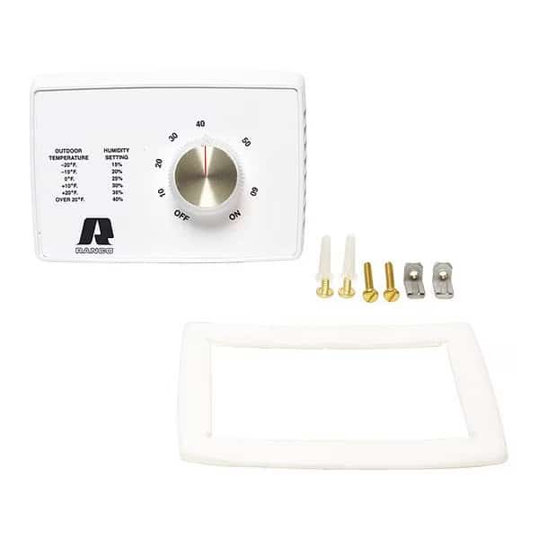Humidistat, Wall or Duct Mount
