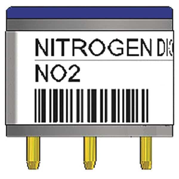 Nitrogen Dioxide Replacement Sensor for TX-6-ND and TX-12-ND