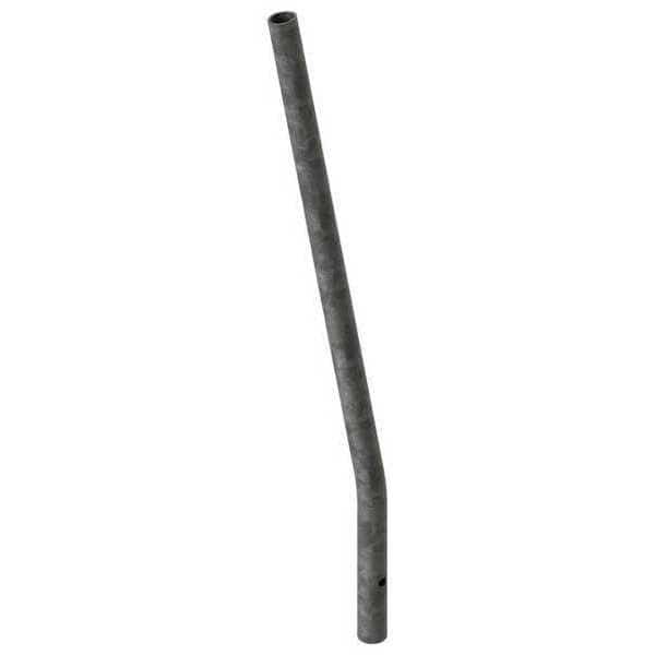 Stanchion, Inclined