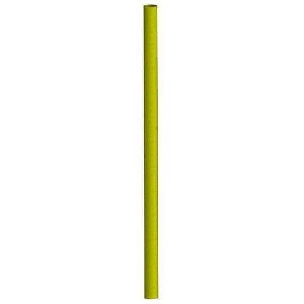 Stanchion, Silver, 35 7/8 in Length, Galvanized