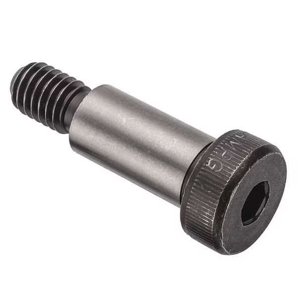 Socket Shoulder Screw,ASME Tolerance 10, Mfr#: STR700M10X18, AMPG