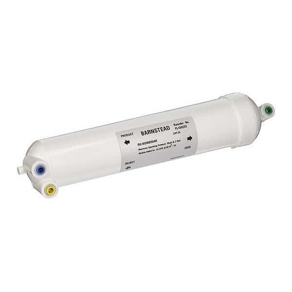 Reverse Osmosis Membrane Filter For Use