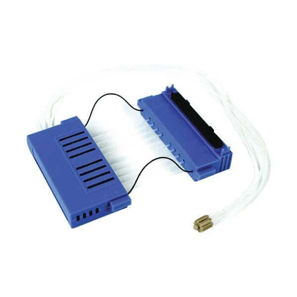 Small Tube, Plastic Tip, Dispensing Cass