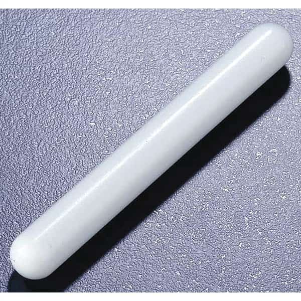 Stir Bar, Cylindrical, Ptfe, 12mm, PK2